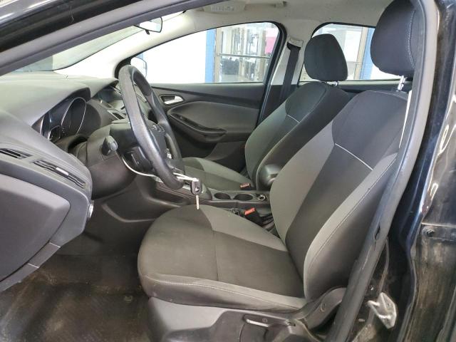 Foto 7 de la subasta – 2014 FORD FOCUS SE con VIN 1FADP3K26EL170789