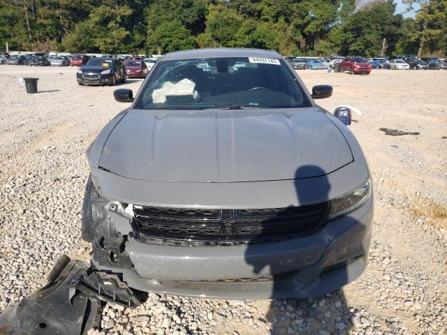 Photo 5 from auction – 2023 DODGE CHARGER SXT with VIN 2C3CDXBG1PH674298