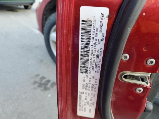 Photo 14 from auction – 2014 RAM 1500 ST with VIN 1C6RR7FT5ES338634