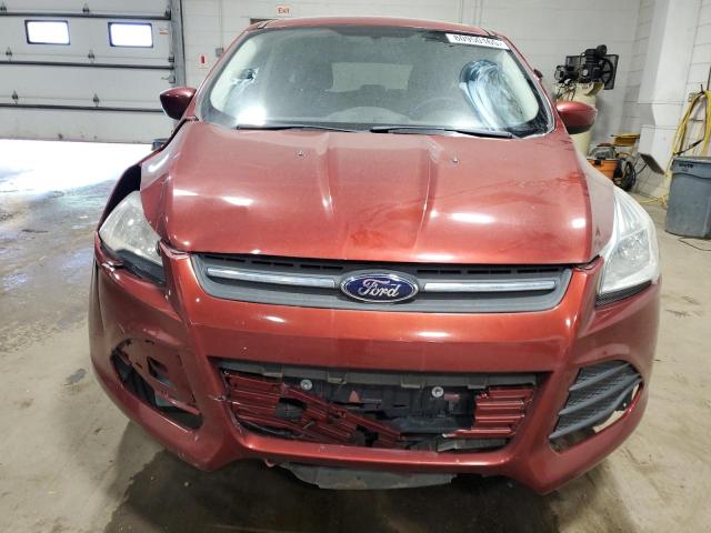 Photo 5 from auction – 2014 FORD ESCAPE SE with VIN 1FMCU0GX3EUD87546
