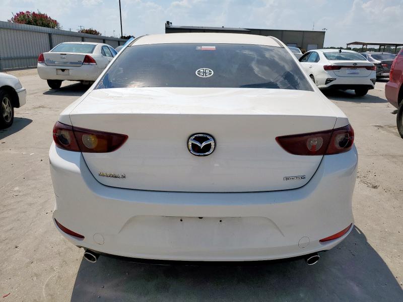 Photo 6 from auction – 2021 MAZDA 3 PREFERRED with VIN JM1BPACL9M1342613