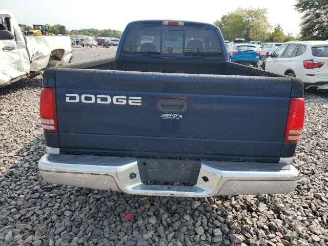 Photo 6 from auction – 2001 DODGE DAKOTA with VIN 1B7GL22XX1S206802