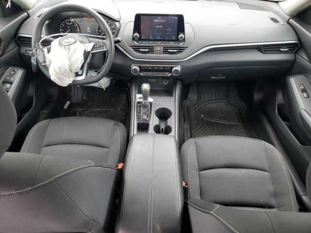 Photo 8 from auction – 2020 NISSAN ALTIMA S with VIN 1N4BL4BVXLC183934