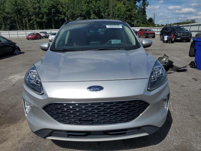 Photo 5 from auction – 2020 FORD ESCAPE TIT with VIN 1FMCU9J97LUC36298