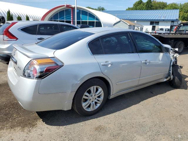 Photo 3 from auction – 2012 NISSAN ALTIMA BAS with VIN 1N4AL2AP9CN536025