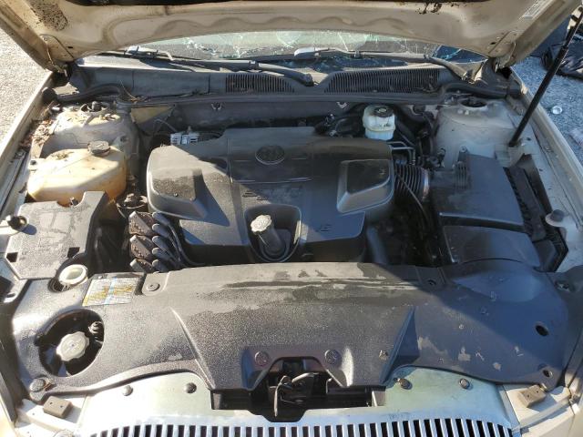 Photo 11 from auction – 2007 BUICK LUCERNE CX with VIN 1G4HD57207U150619