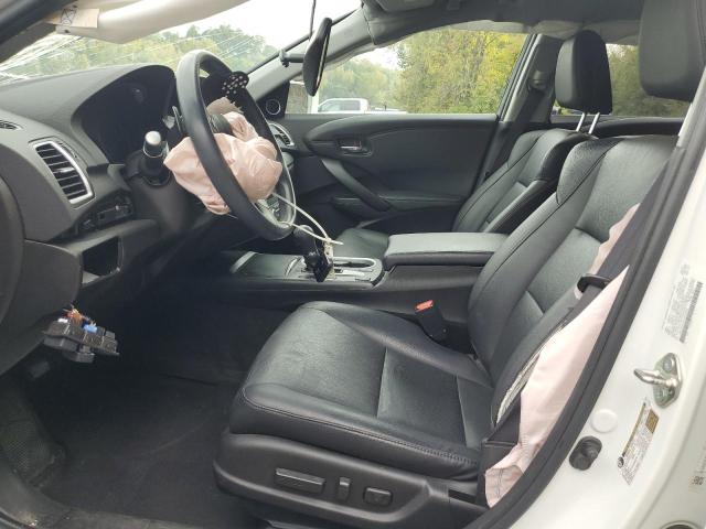 Photo 7 from auction – 2018 ACURA RDX TECHNOLOGY with VIN 5J8TB4H59JL002930