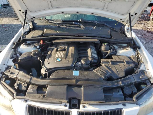 Photo 11 from auction – 2007 BMW 328 XI with VIN WBAVC93517KX55534