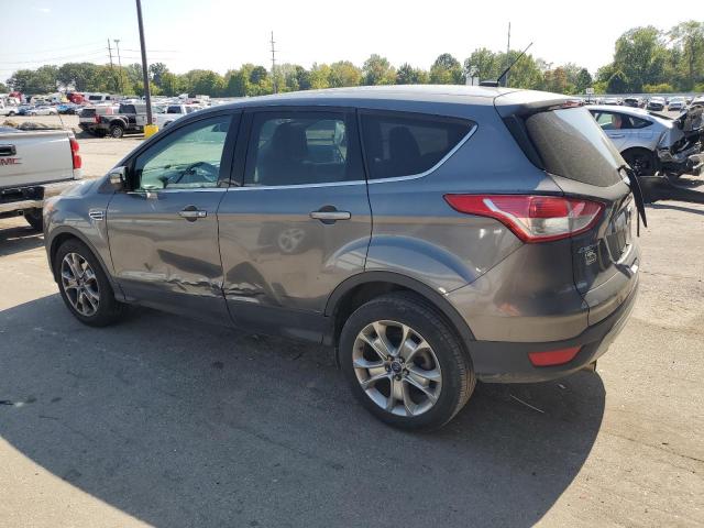 Photo 2 from auction – 2013 FORD ESCAPE SEL with VIN 1FMCU0HX0DUA77884