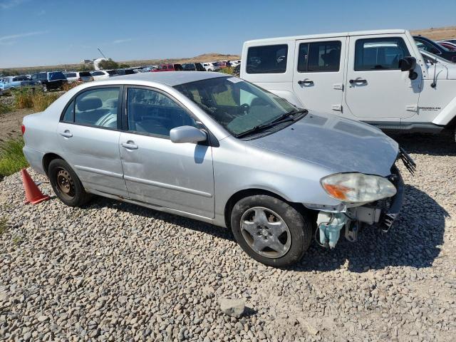 Photo 4 from auction – 2006 TOYOTA COROLLA CE with VIN 1NXBR30E56Z756769