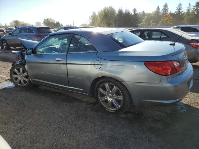 Photo 2 from auction – 2010 CHRYSLER SEBRING LI with VIN 1C3BC6EV3AN196693