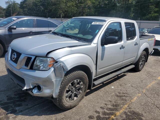 Photo 1 from auction – 2019 NISSAN FRONTIER S with VIN 1N6DD0ER7KN767991