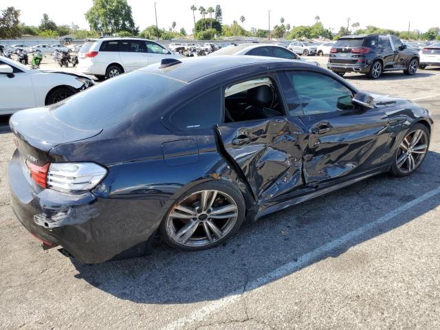 Photo 3 from auction – 2015 BMW 435 I GRAN with VIN WBA4B1C51FG241152