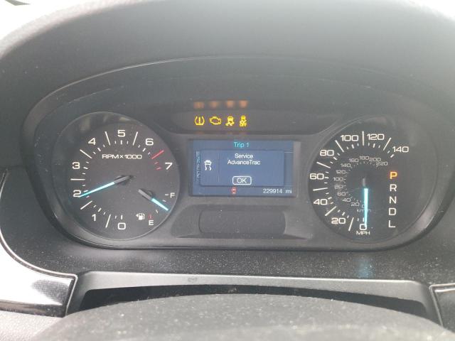 Photo 9 from auction – 2011 FORD EDGE SE with VIN 2FMDK3GC4BBA82020