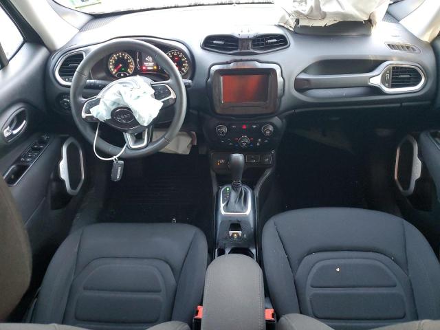 Photo 8 from auction – 2020 JEEP RENEGADE L with VIN ZACNJBBB8LPL89155
