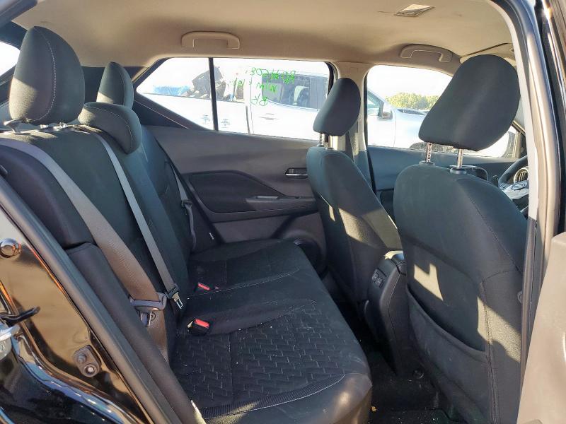 Photo 10 from auction – 2024 NISSAN KICKS SV with VIN 3N1CP5CV2RL529630