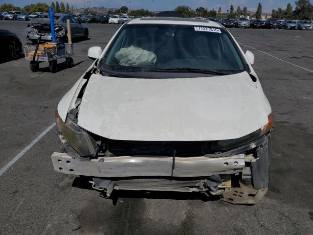 Photo 5 from auction – 2012 HONDA CIVIC EX with VIN 19XFB2F82CE370939