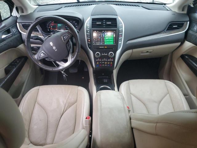 Photo 8 from auction – 2019 LINCOLN MKC RESERV with VIN 5LMCJ3D97KUL09599