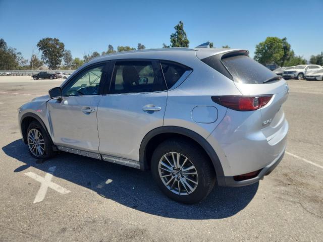 Photo 2 from auction – 2018 MAZDA CX-5 SPORT with VIN JM3KFABM2J0336142