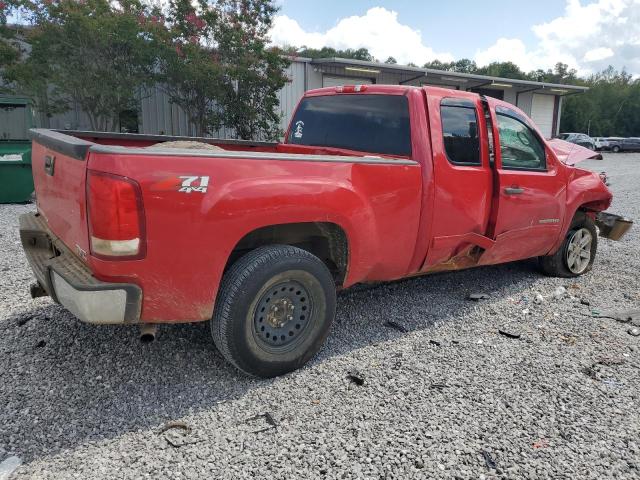 Photo 3 from auction – 2011 GMC SIERRA K1500 SLE with VIN 1GTR2VE31BZ403338