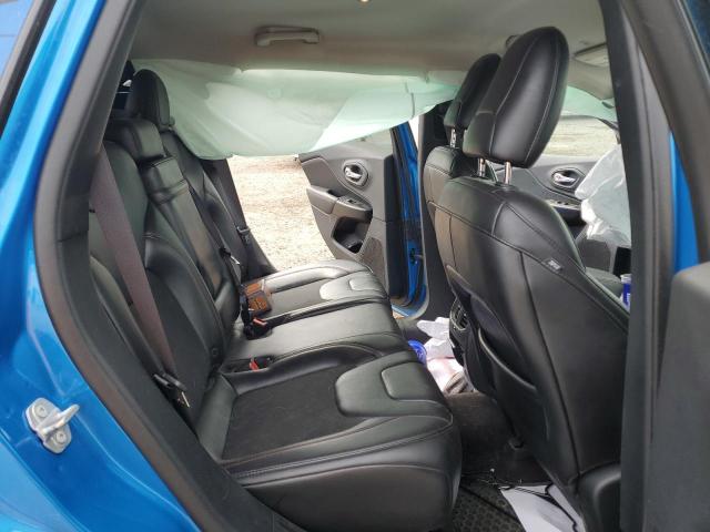 Photo 10 from auction – 2019 JEEP CHEROKEE T with VIN 1C4PJMBX6KD245359