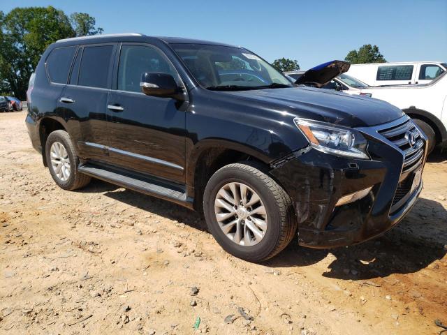 Photo 4 from auction – 2016 LEXUS GX 460 with VIN JTJBM7FX7G5148148