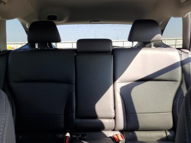 Photo 10 from auction – 2016 SUBARU OUTBACK 2.5I LIMITED with VIN 4S4BSAJC2G3220293