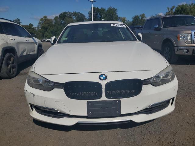Photo 5 from auction – 2015 BMW 328 XI SULEV with VIN WBA3B5C5XFF959601