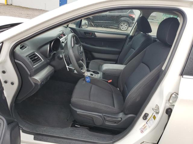 Photo 7 from auction – 2018 SUBARU LEGACY 2.5I with VIN 4S3BNAB6XJ3021908