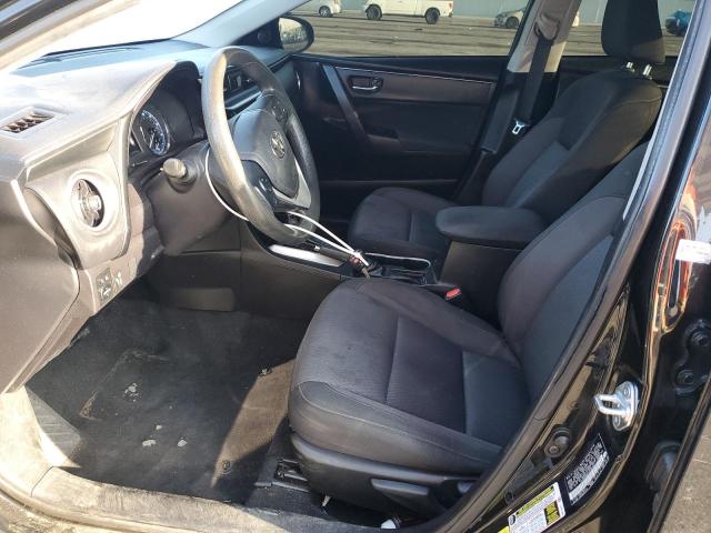 Photo 7 from auction – 2018 TOYOTA COROLLA L with VIN 5YFBURHE1JP787677