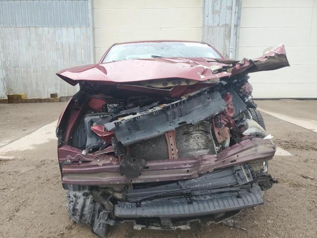Photo 5 from auction – 2018 SUBARU LEGACY 2.5 with VIN 4S3BNAF64J3044224