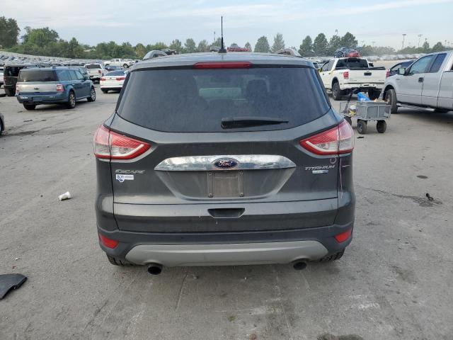 Photo 6 from auction – 2016 FORD ESCAPE TIT with VIN 1FMCU9J95GUC36970