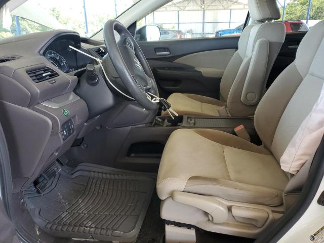 Photo 7 from auction – 2014 HONDA CR-V EX with VIN 5J6RM3H56EL037504