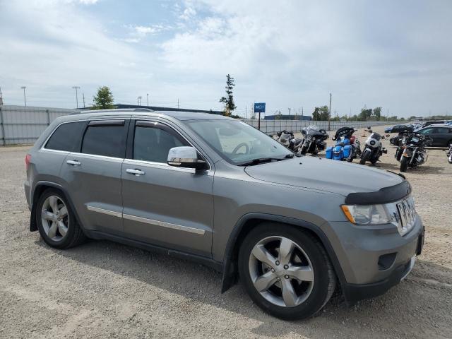 Photo 4 from auction – 2012 JEEP GRAND CHER with VIN 1C4RJFCG4CC134416