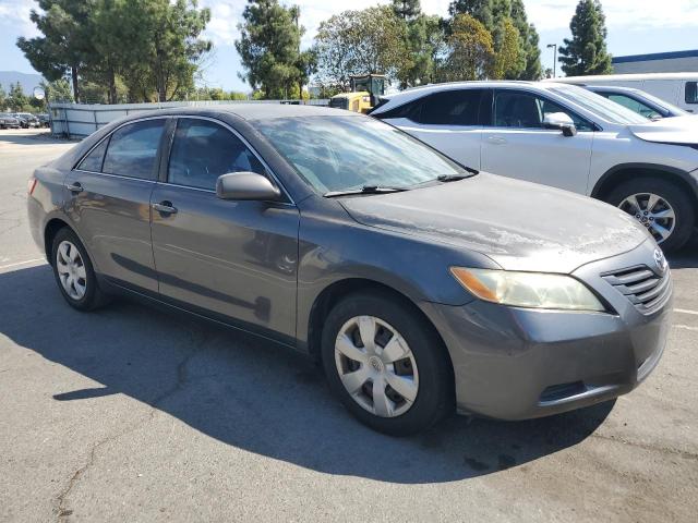 Photo 4 from auction – 2009 TOYOTA CAMRY BASE with VIN 4T4BE46K09R055792