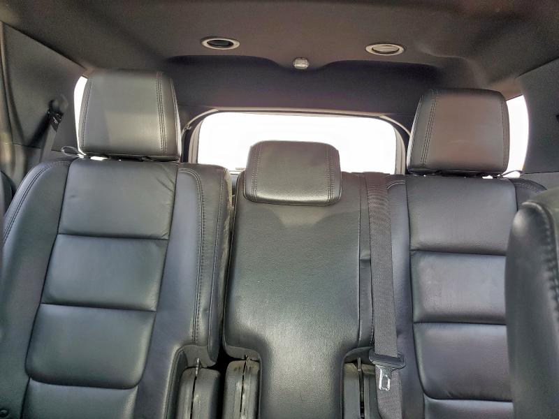 Photo 10 from auction – 2014 FORD EXPLORER XLT with VIN 1FM5K7D87EGB51968