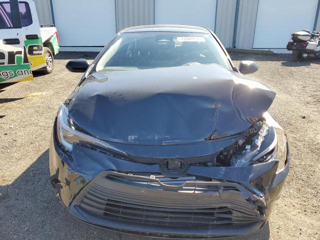 Photo 5 from auction – 2024 TOYOTA COROLLA LE with VIN JTDBCMFE1R3065283