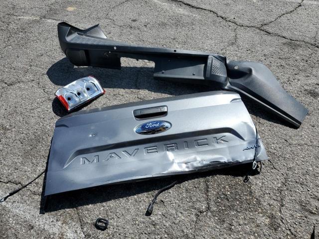 Photo 12 from auction – 2024 FORD MAVERICK L with VIN 3FTTW8S98RRA87956