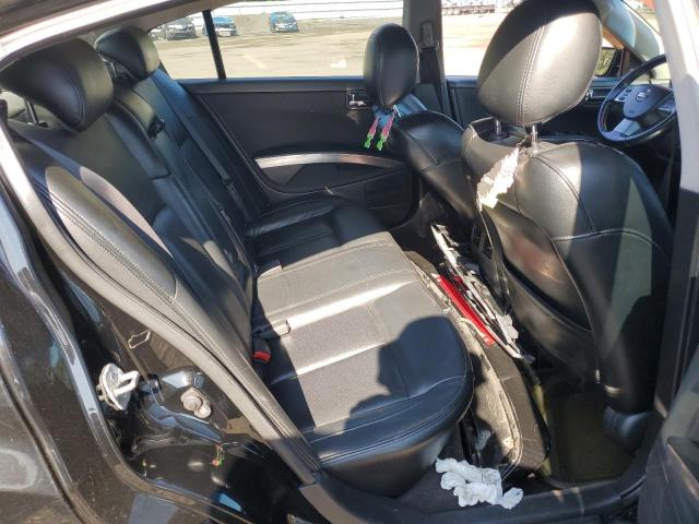 Photo 10 from auction – 2007 NISSAN MAXIMA SE with VIN 1N4BA41E87C815181