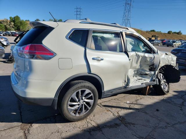Photo 3 from auction – 2016 NISSAN ROGUE S with VIN 5N1AT2MV4GC730110