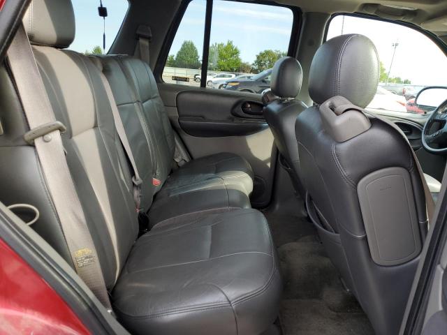 Photo 11 from auction – 2002 CHEVROLET TRAILBLAZE with VIN 1GNDT13S022172684