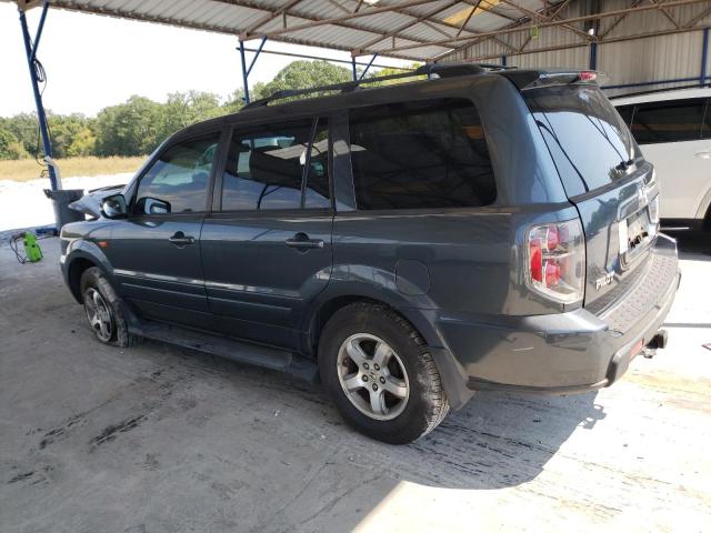 Photo 2 from auction – 2006 HONDA PILOT EX with VIN 5FNYF18506B028916