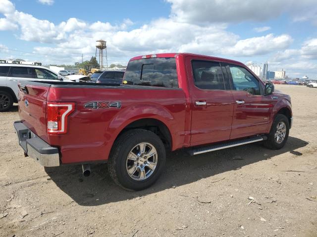 Zdjęcie 3 z aukcji – 2015 FORD F150 SUPER z VIN 1FTEW1EG2FFC72233