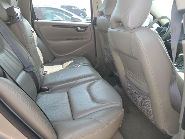 Photo 11 from auction – 2002 VOLVO V70 XC with VIN YV1SZ58D821061607
