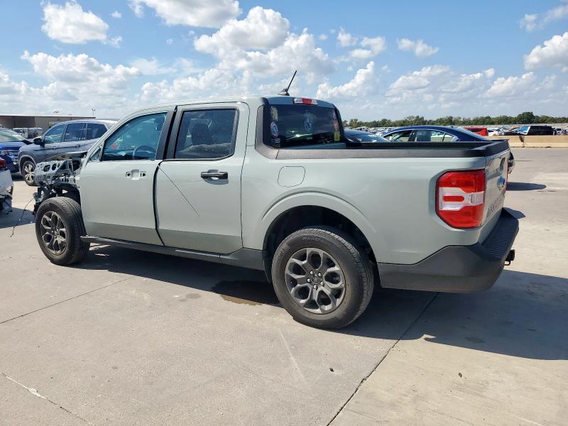 Photo 2 from auction – 2024 FORD MAVERICK X with VIN 3FTTW8H9XRRB01038