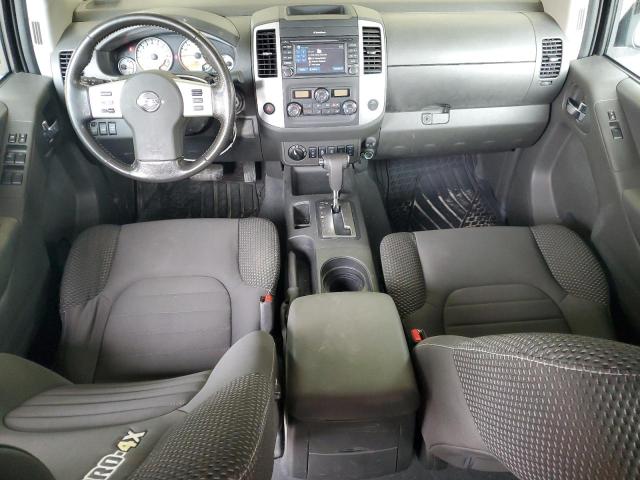 Photo 8 from auction – 2019 NISSAN FRONTIER S with VIN 1N6AD0EVXKN795008