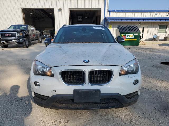 Photo 5 from auction – 2013 BMW X1 XDRIVE2 with VIN WBAVL1C55DVR86755