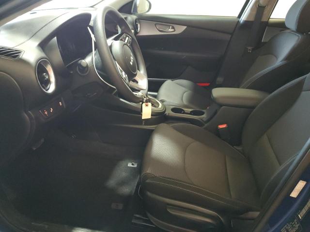 Photo 7 from auction – 2023 KIA FORTE LX with VIN 3KPF24AD8PE516301