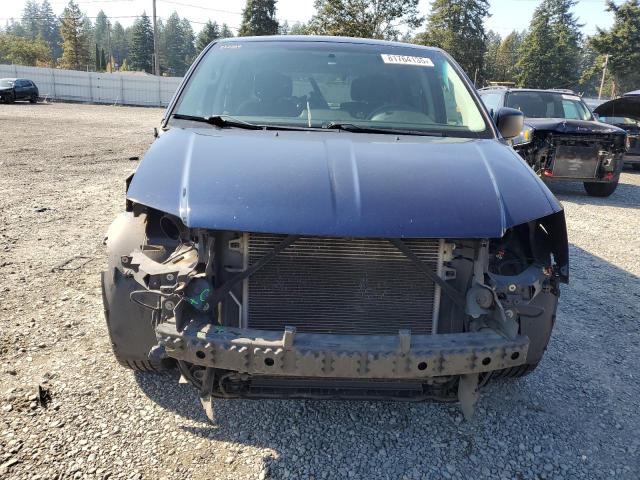 Photo 5 from auction – 2012 DODGE GRAND CARA with VIN 2C4RDGBG0CR407566