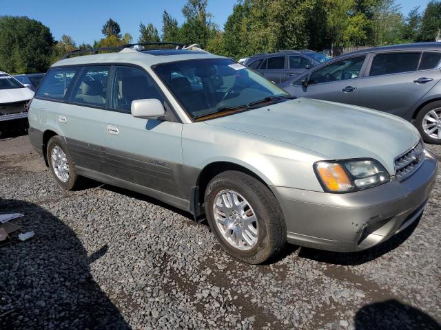Photo 4 from auction – 2004 SUBARU LEGACY with VIN 4S3BH686047608188